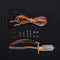 Auto Bed Leveling Sensor V3.03D Touch For Reprap 3D Printer Part Mainboard Heated Bed