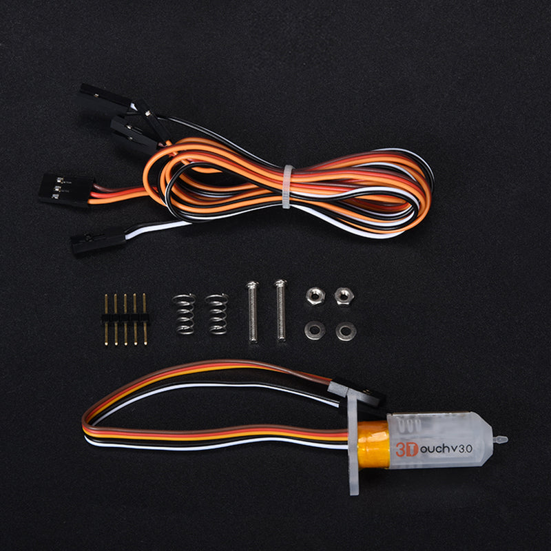 Auto Bed Leveling Sensor V3.03D Touch For Reprap 3D Printer Part Mainboard Heated Bed