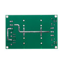 10pcs Dual Power Supply Module Rectifier Filter Bare Board For Amplifier Speaker Audio Module