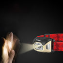 SUNREI MUYE1 440 Lumens Headlamp USB Rechargeable 5 Modes Night Work Light Camping Hunting Cycling Portable LED Flashlight