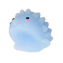 Hedgehog Mochi Squishy Squeeze Cute Healing Toy 4cm Kawaii Collection Stress Reliever Gift Decor