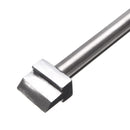 T12 1401 Spade Scraper Spatula Soldering Iron Tip for HAKKO FX-951 Soldering Station FM-2027 FM-2028