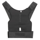 Adjustable Back Support Posture Corrector Belt Shoulder Lumbar Brace