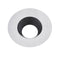 Wood Turning Carbide Tip Chisel with 12mm Round Insert Cutter Woodworking Tool