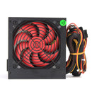 700W 110V-230V Alimentazione Power Supply ATX Alluminio 20+4PIN ATX 12V V2.3