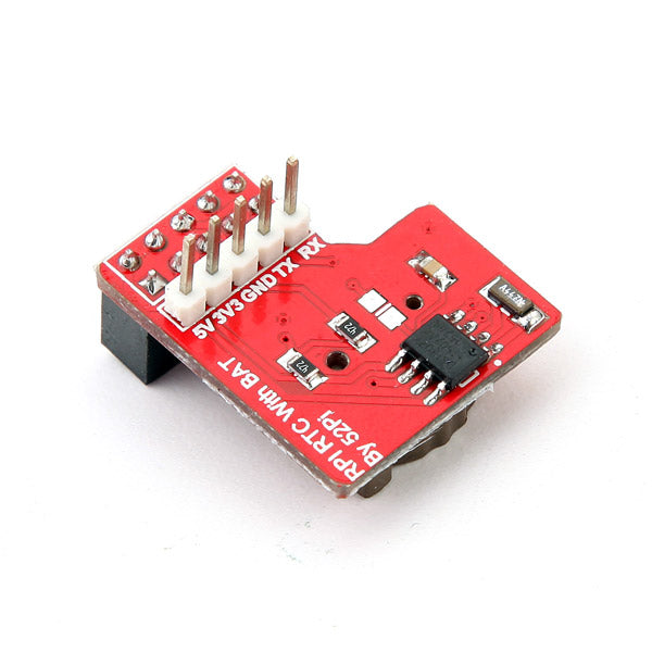 RTC Clock Module For Raspberry Pi 2 / A+ / B+ / B