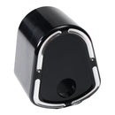 CNC Ignition Switch Cover For Harley Touring Street Road Glide 07-13