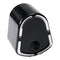 CNC Ignition Switch Cover For Harley Touring Street Road Glide 07-13