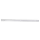 Drillpro 300-1220mm T-track T-slot Miter Track Jig T Screw Fixture Slot 19x9.5mm For Table Saw Router Table Woodworking Tool