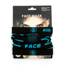 Outdoor Multifunction Magic Scarf Face Protection Biking Bicycle Mask Warm Windproof Scarf