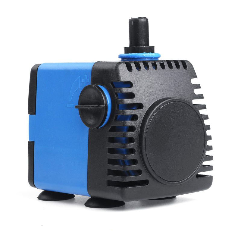 Submersible Water Pump Aquarium Fish Pond Waterfall Fountain Sump 18/25/50/65/85W