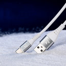 Teclast 2.4A Micro USB Type-C Fast Charging Data Cable For Oneplus 6Pro 7 Huawei P30 Pro Mate 30 5G Xiaomi Redmi Note 5 Pro 6Pro 7A