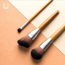 Jordan&Judy Makeup Brush Set Eye Shadow Blush Powder Brush Beauty Dressing Tool Makeup Tool
