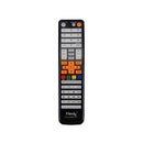 IHANDY AUN0499 Universal IR Learning Remote Control for SAT DVD TV