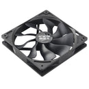 Akasa APACHE 12CM 4Pin PWM Cooling Fan 12V S-FLOW Fan Heat Sink Hydro Dynamic Bearing