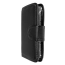 Portable Daily Pill Box Organizer Locking Travel Case 28 Grids 7Day Weekly AM