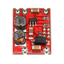 3pcs DC-DC 3V-15V to 5V Fixed Output Automatic Buck Boost Step Up Step Down Power Supply Module