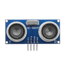 Handle Control Automatic Tracking 3 Channel Ultrasonic Obstacle Avoidance Kit UNO R3 Motor Driver Board Smart Robot Tank Car Chassis Control Kit