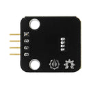 Full Color LED Module 10mm Bright RGB Board Electronic Building Blocks For