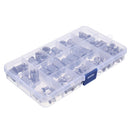 93Pcs Stainless Steel Rivet Nut Rivnut Insert Nutsert KIT M3 M4 M5 M6 M8 M10