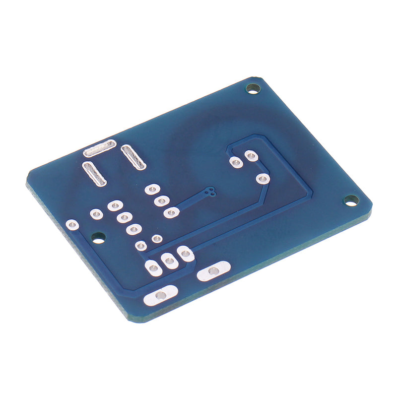 10pcs Mini 12V Power Supply Tesla Coil Module DIY Spare Space Lighting Tech Electronic Production Kit