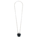 Wearable Air Purifier Necklace PM2.5 Haze Freshner Ionizer Negative Ion Generator Odor Eliminator Remove Smoke Dust