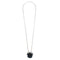 Wearable Air Purifier Necklace PM2.5 Haze Freshner Ionizer Negative Ion Generator Odor Eliminator Remove Smoke Dust