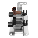 Car Intake Vacuum Solenoid For Ford For Mazda 3 5 6 CX-7