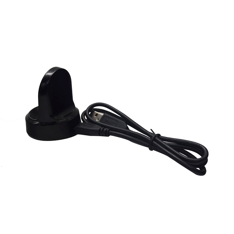 Bakeey Wireless Charging Dock Watch Cable for Samsung S3 Moto 360