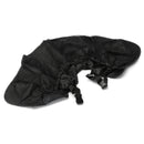 Car Rear Trunk Cargo Organizer Collapsible Folding Sundries Storage Net Box Pocket