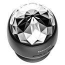 Baseus Rotating Voice Control Car Crystal Magic Ball Light Atmostphere Light