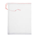 50Pcs Agriculture Garden Drawstring Mesh Net Bag Fruit Vegetable Plant Protect Anti Insect Bird