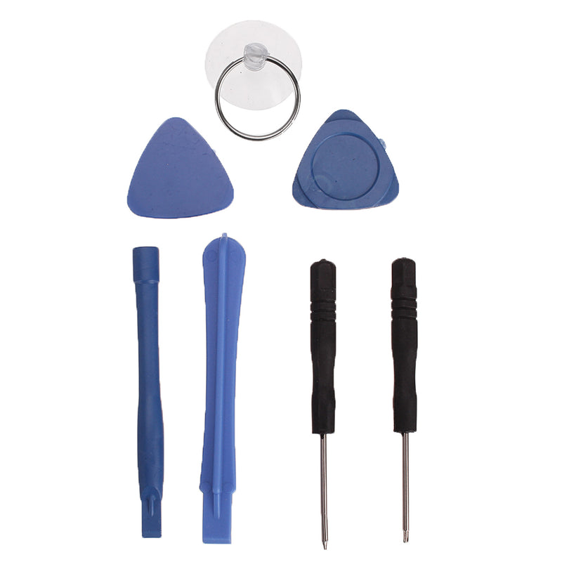 Bakeey Glass Battery Housing Spare Replacement Part Rear Case Cover with Tools For Xiaomi Redmi 7 / Xiaomi Redmi Y3