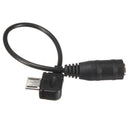 Universal Micro USB 3.5mm Female Jack Audio Cable Adapter for Headphone Headset Smart Phone