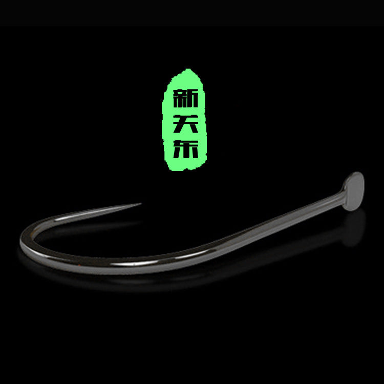 ZANLURE Japanese Original High Carbon Steel Fishing Hook Diomand Fishing Tackle