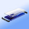 Bakeey 3 in 1 Detachable Matte Translucent Plating Ultra-thin Shockproof Protective Case for Xiaomi Mi A3 / Xiaomi Mi CC9e