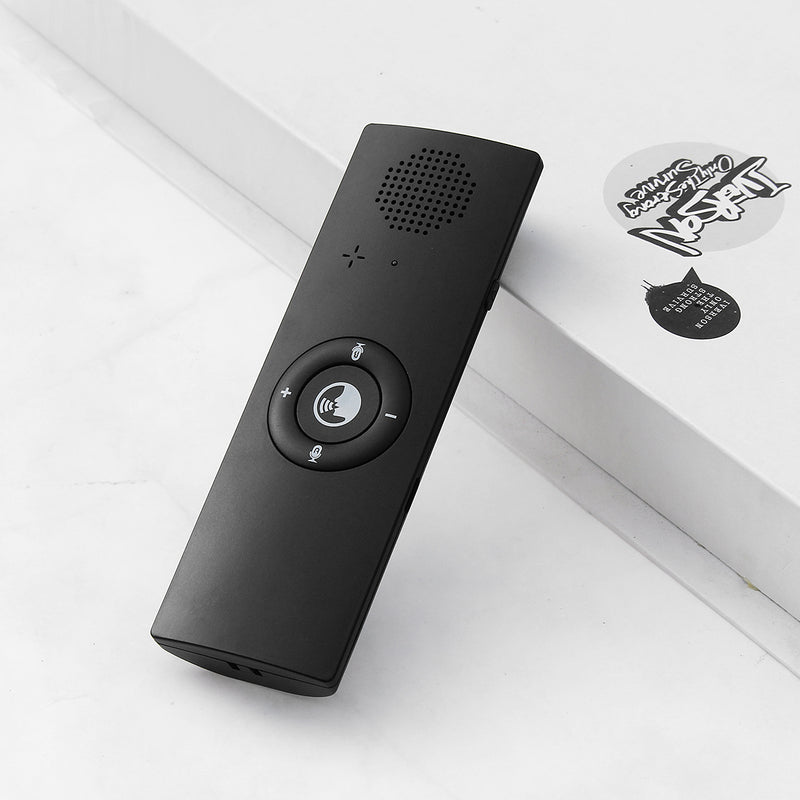 T13 40 Language Portable Intelligent Real Time Voice Translator Two-Way Instant Intelligent Speech Translation