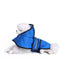 Dog Raincoat Large Dog Clothes Waterproof Clothing Rainwear Jumpsuit Golden Retriever Labrador Husky Small Big Dog Pet Clothes