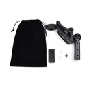 STARTRC Flexiable 4th Axis Camera Stabilizer Handle Grip Arm for DJI OSMO Pocket Balance Box