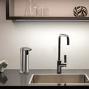 Sanitizer Second Generation Upgraded Version Touchless Automatic Soap Dispenser