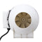 220V 35W 3 Inch Inline Duct Hydroponic Air Blower Ventilation System Exhaust Vent Fan