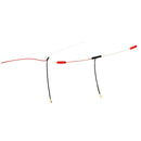 900MHz Long Range Receiver Antenna for TBS CROSSFIRE NANO FrSky R9 Slim + Receiver