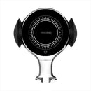 Bakeey 10W Automatic Induction Car Mount Air Vent Phone Holder Fast Charging Wireless Charger For iPhone 8Plus XS 11 Pro Oneplus 7T Pro Huawei P30 Mate 30 5G