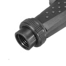 90 Degree Rotary Tool Adapter Attachment Electric Grinder Bender Right Angle Converter