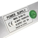 Mini 60W Switching Power Supply 85-265V to 12V 5A for LED Strip Light