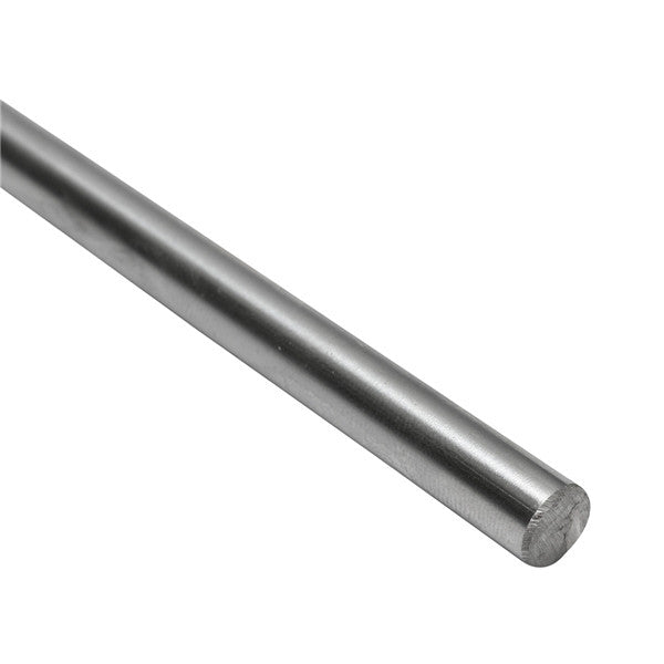 8mm x 500mm Linear Rail Shaft Rod with Bearing Guide Support and Bearing Block