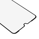 3 PCS BAKEEY Anti-Explosion Full Cover Full Gule Tempered Glass Screen Protector for Xiaomi Mi9 / Xiaomi Mi 9 Pro / Mi 9 Transparent Edition