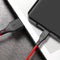 BlitzWolf BW-MC13 Micro USB Charging Data Cable 3ft/0.91m For Samsung S7 S6 Xiaomi Redmi Note 5