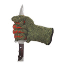 Cut Resistant Gloves Working Protective Safety Anti-Cutting High Temperature Resistant