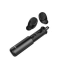 AWEI T55 TWS bluetooth 5.0 Sports Wireless Earphone Handsfree Gaming Headset with Charge Case for iPhone Xiaomi
